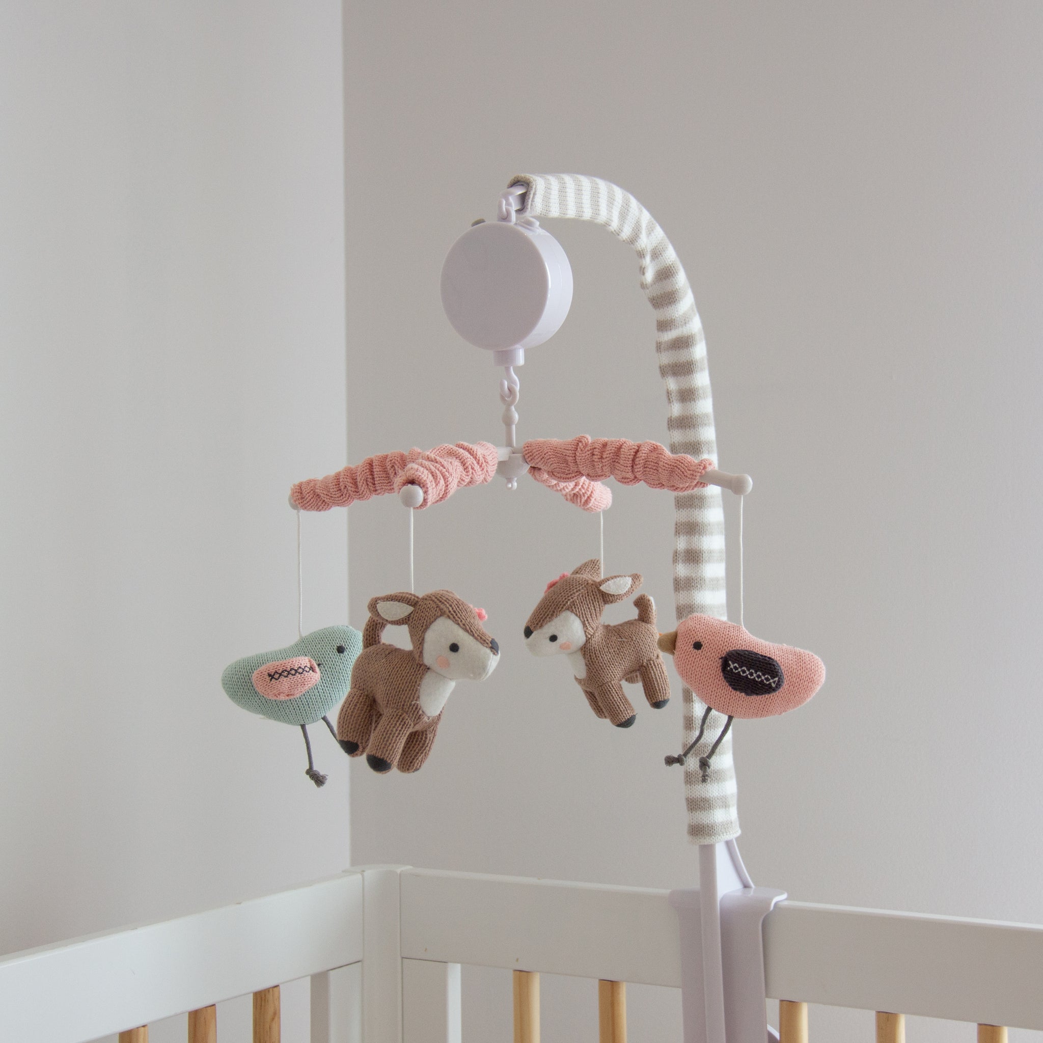 Musical Mobile - Sparrow | Lolli Living 