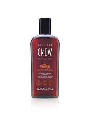 American Crew Daily Cleansing Shampoo - Barbers Lounge