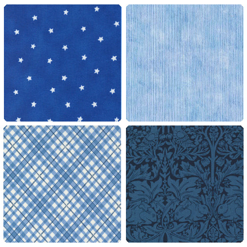Blue, Indigo & Navy - Page 8 | Quilt Expressions