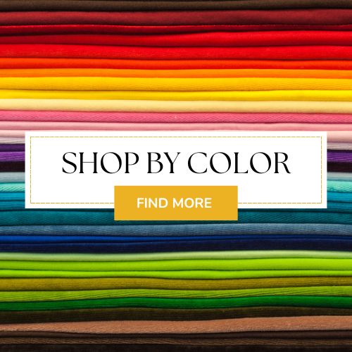 Shop by Color – Organize quilting fabrics by color palette
