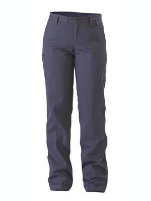 Bisley Original 8 Pocket Cargo Work Pant