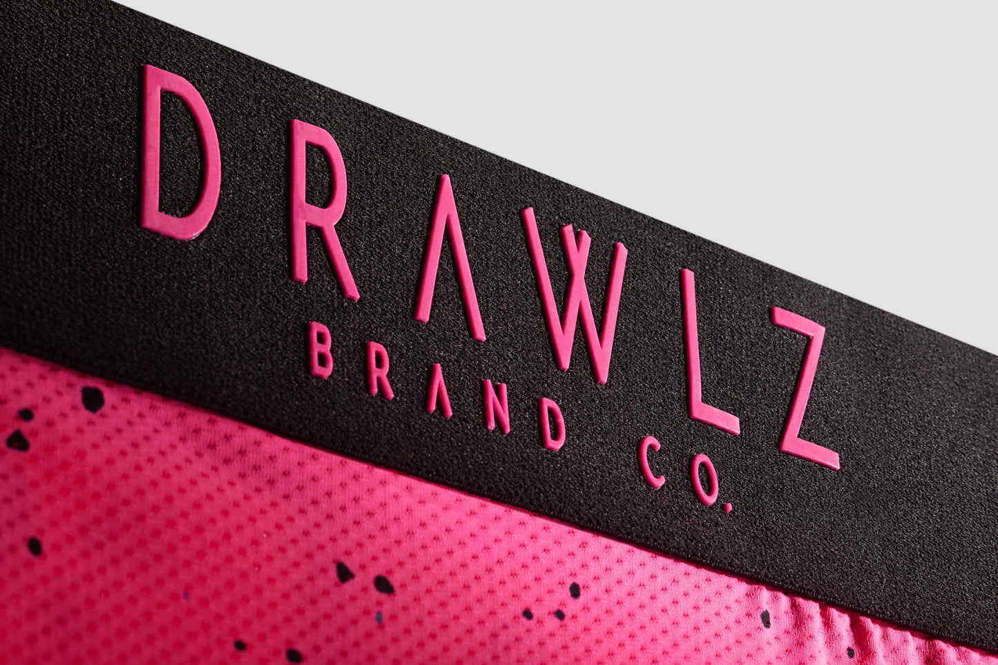 Drawlz Brand Co. , LLC The Pink Pack