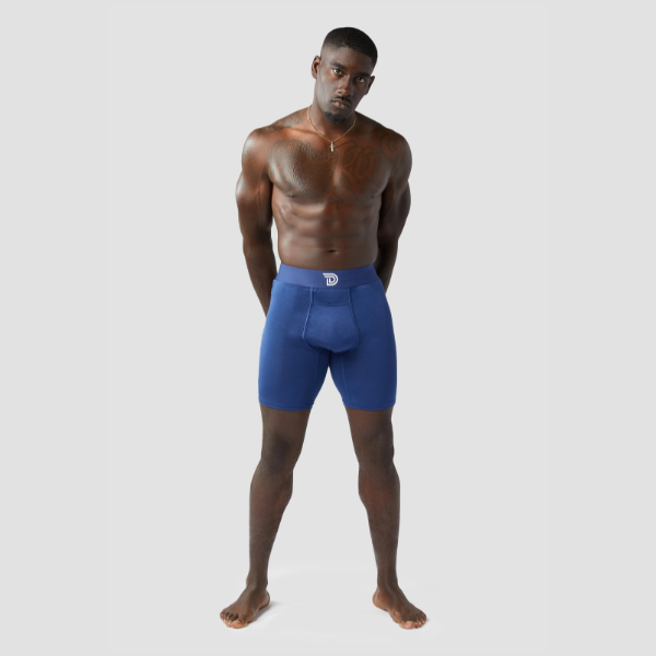 Moisture-Wicking Underwear For Men