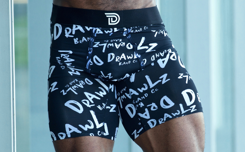 How to Clean Men's Underwear and Keep Them Looking New – Drawlz