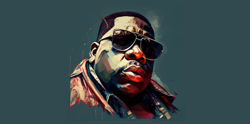 The King of New York , Frank White - The Notorious B.I.G.