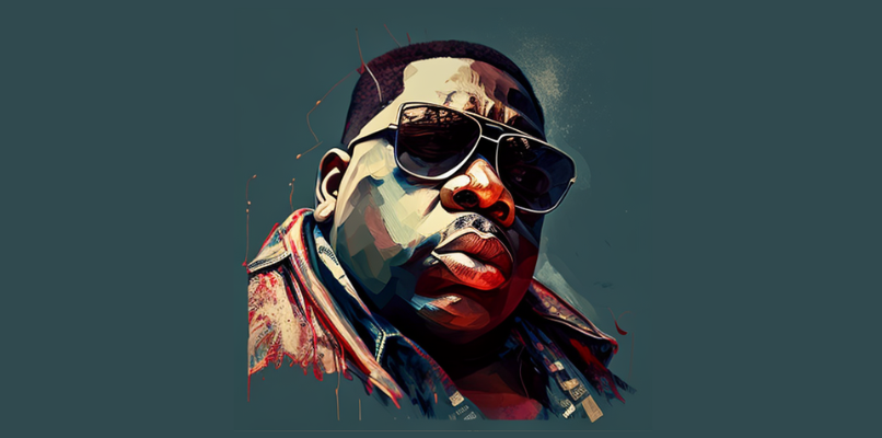 The Frank White Experience: Live Band Tribute to Biggie Smalls