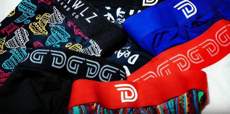 Will Boxer Briefs Help With Chafing? A Men's Guide to the Best Anti Chafing  Underwear – Drawlz Brand Co.