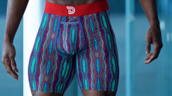 How to Choose Men's Underwear Size to Get the Perfect Fit Every Time –  Drawlz Brand Co.