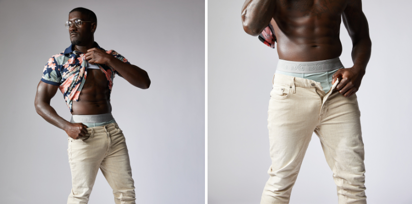 Tips for Avoiding Unsightly Underwear Lines, lines pants