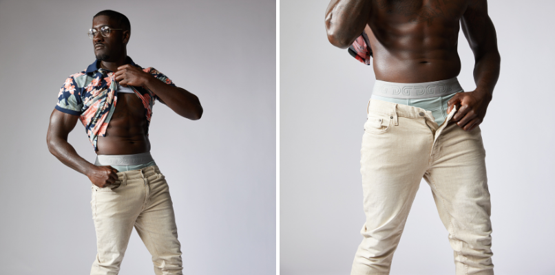 How To Hide Underwear Lines for Men: 5 Tips – Drawlz Brand Co.