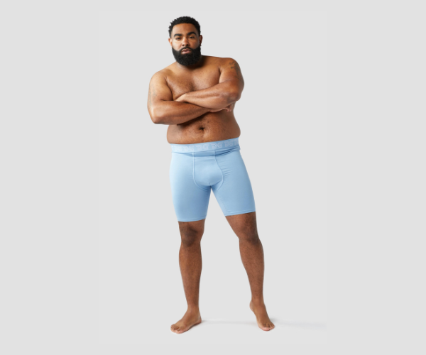 Men's Trunks vs Boxer Briefs: Key Differences Explained – Drawlz Brand Co.