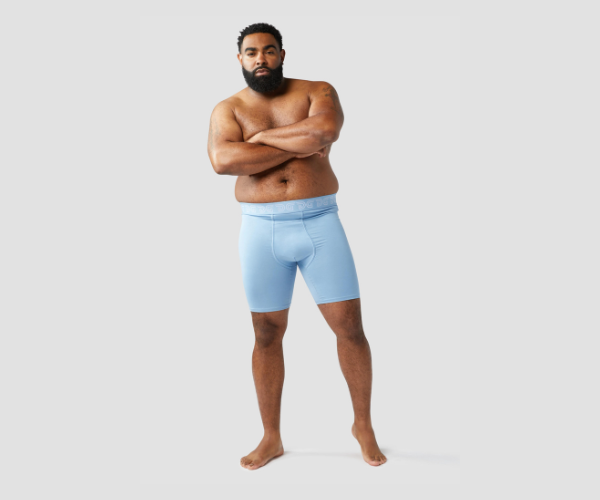 Boxer Briefs vs Boxers vs Briefs: Differences Explained | Drawlz ...