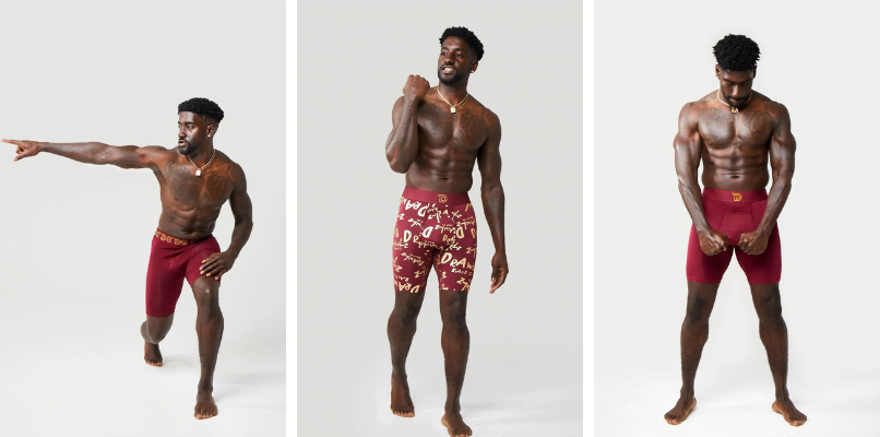 Fake Newz: Top 5 Men’s Underwear Myths Busted – Drawlz Brand Co.