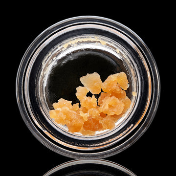 CBG Wax