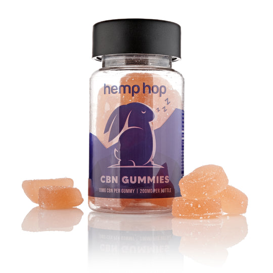 CBN Gummies