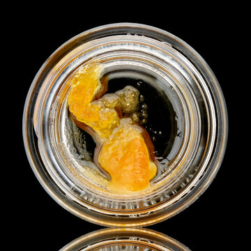 Full Spectrum Wax