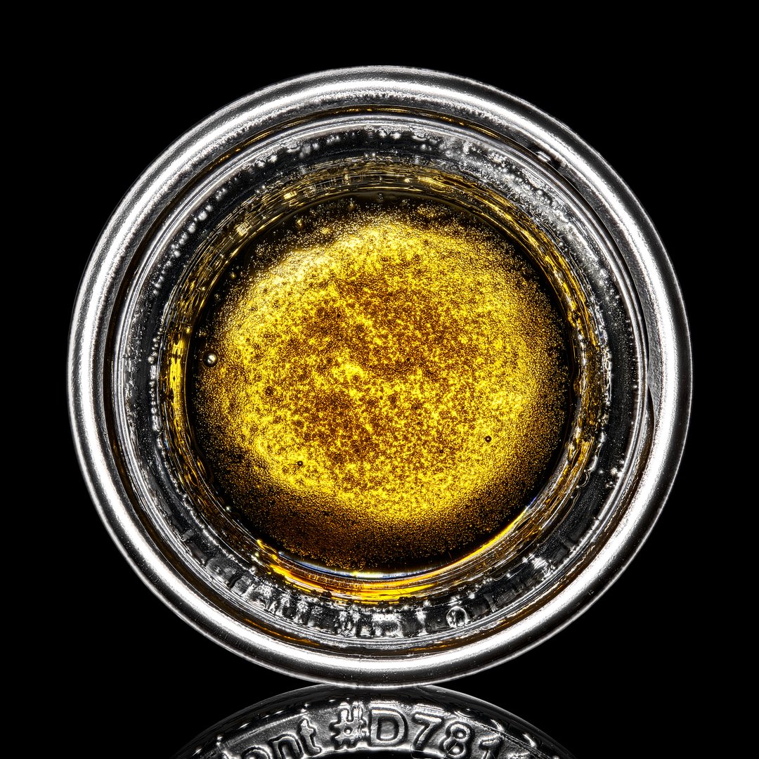 Hemp Extract