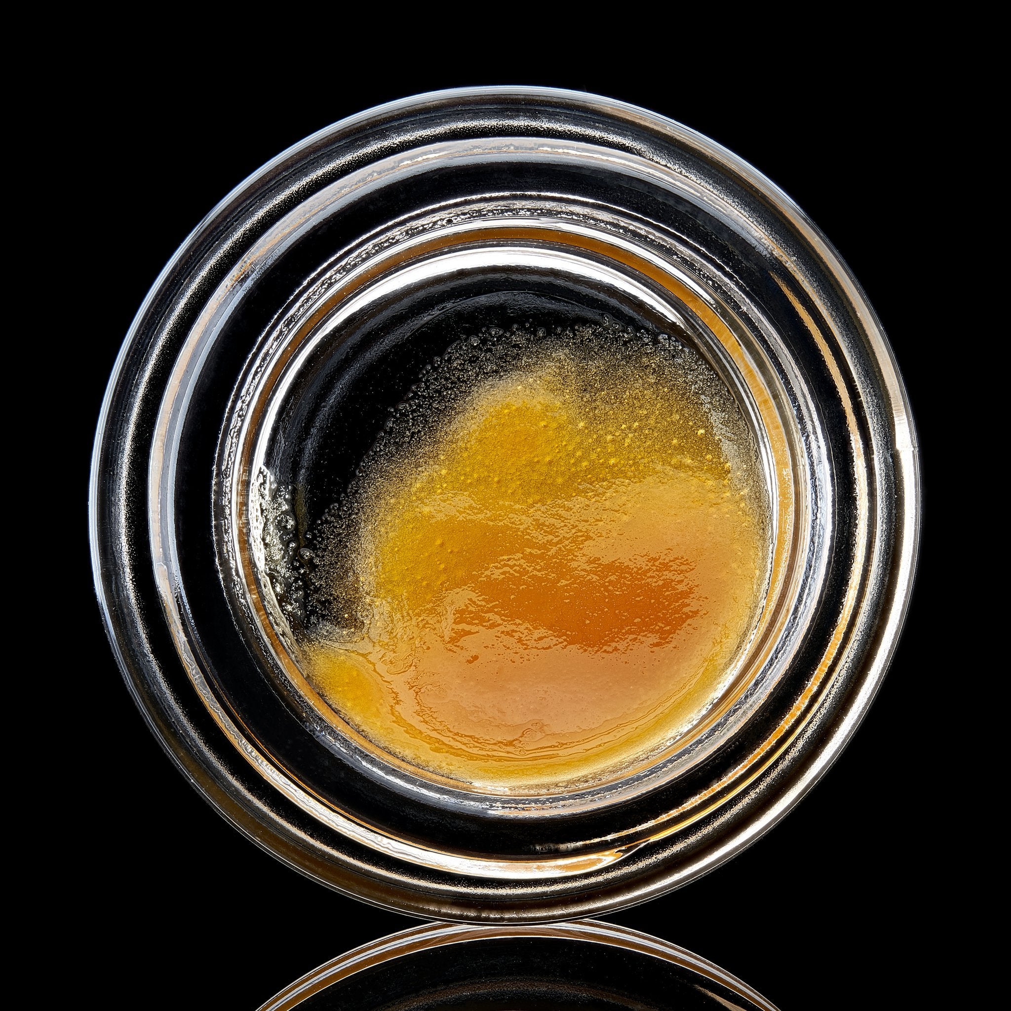 Hawaiian Trainwreck Live Resin CBD