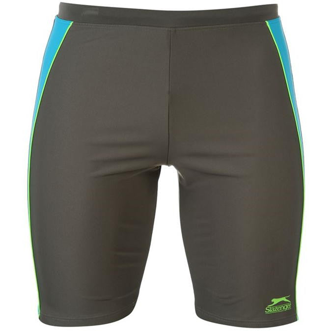 slazenger swimming jammers mens