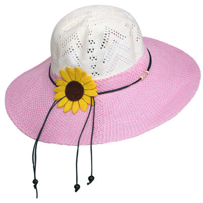 Summer Sun Beach Straw Hat (2 Colors) – The Beach Company
