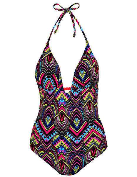 Shop Swimsuits and Swimwear for Women Online | The Beach Company India ...