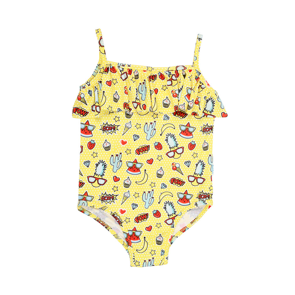 Swimsuits for Girls I Shop Swimwear Online for Children – The Beach Company