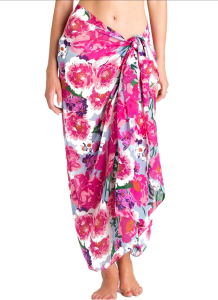 Buy Sarongs and Pareos Online I The Beach Company India | Page 1