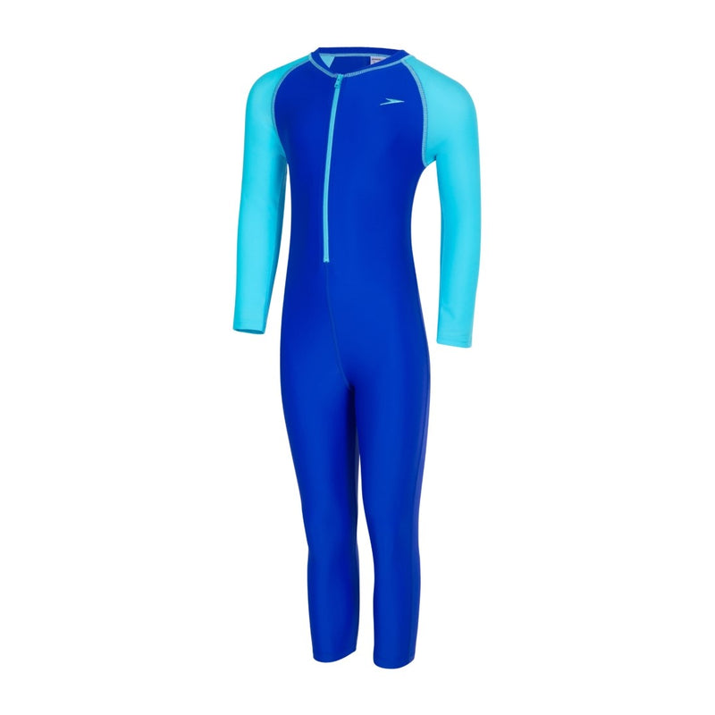 speedo thermal suit