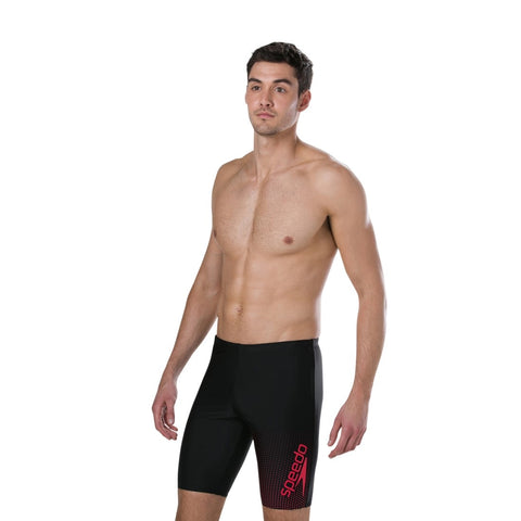 slazenger swimming jammers mens