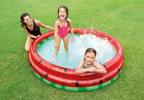 inflatable pool for beach