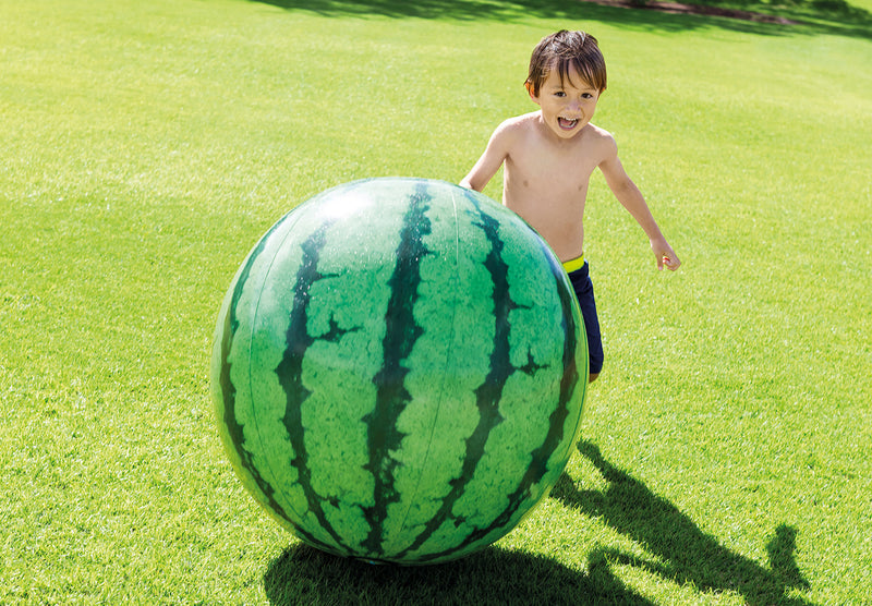 Giant Watermelon Beach Ball 42 