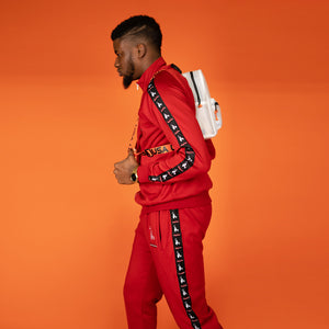 mens designer tracksuit set sale