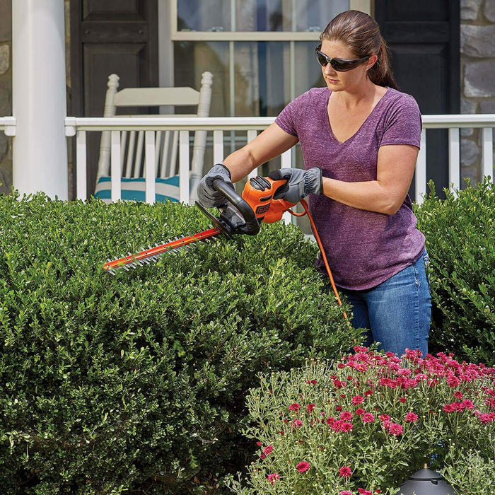 beht200 hedge trimmer