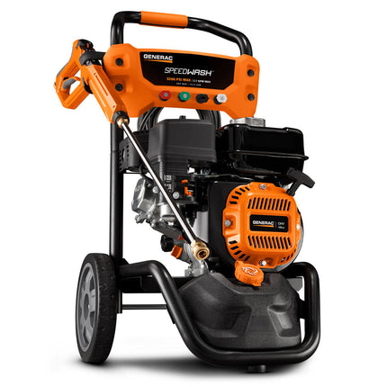 Generators, Pressure Washers, & More from 911 GENERATORS