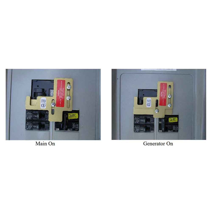 murray 150 amp panel