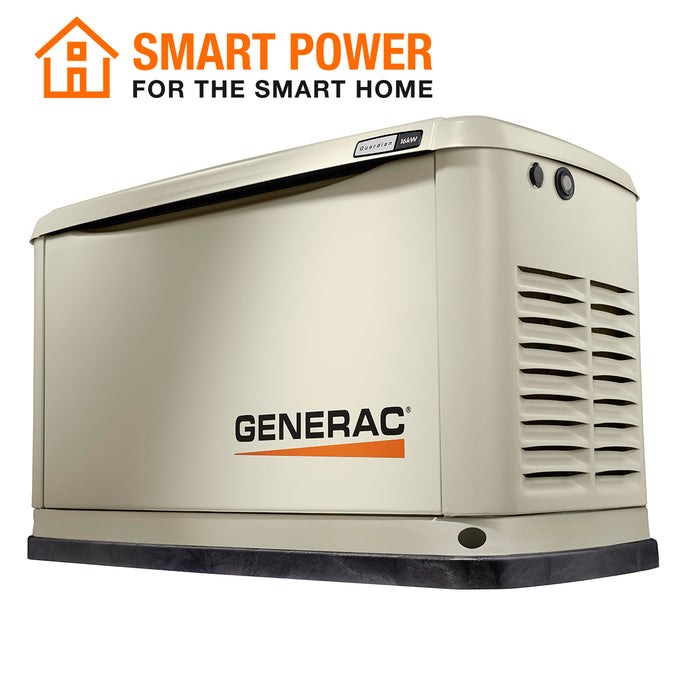 generac generator manual