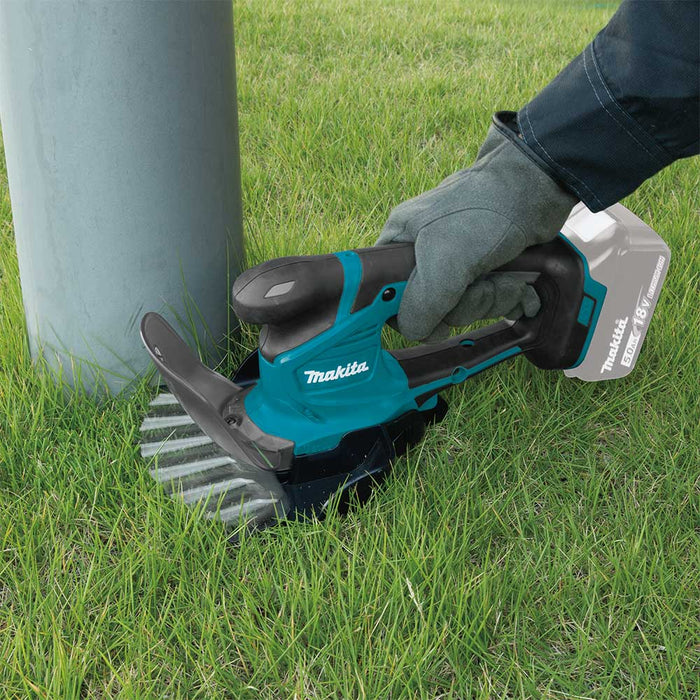 makita cordless edger