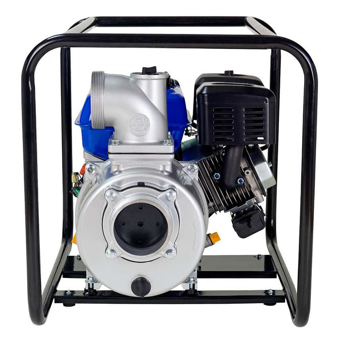 Duromax Xp904wp Lhk 9 Hp 427 Cfm 3600 Rpm 4 Gas Engine Water Pump Kit Generator Factory Outlet