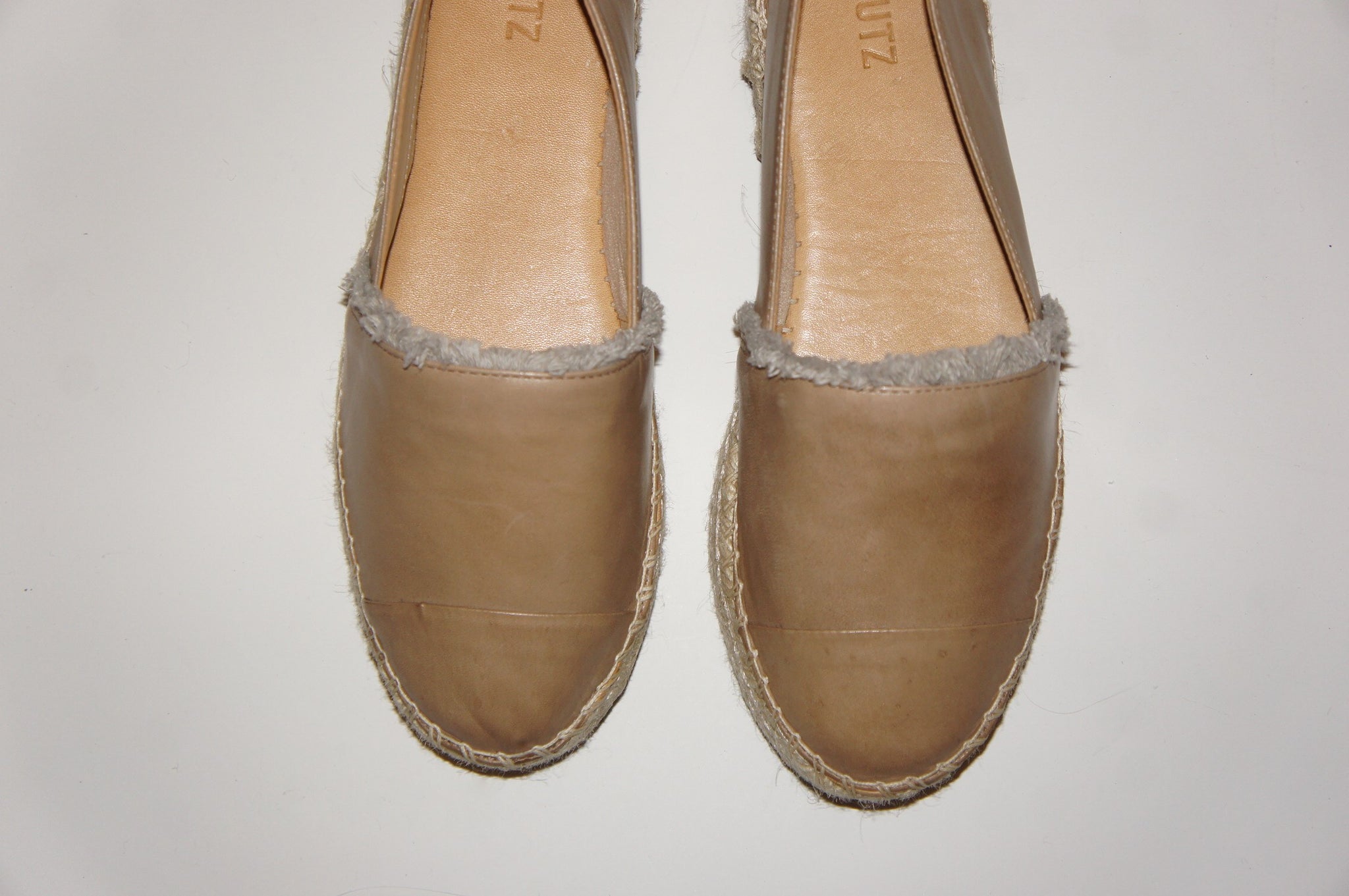 espadrille schutz