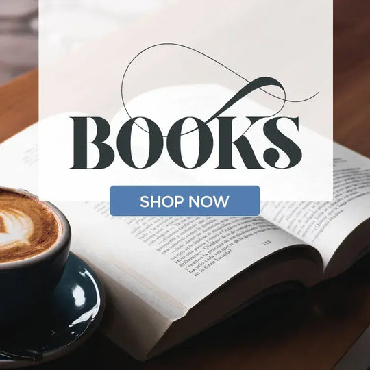 Christian Bookshop | Books, Bibles, Gifts & More | CUM Books