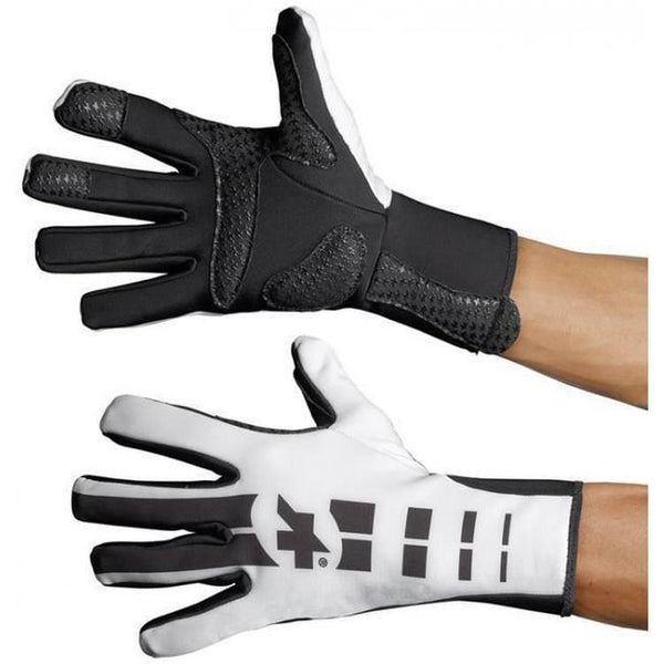 assos winter gloves