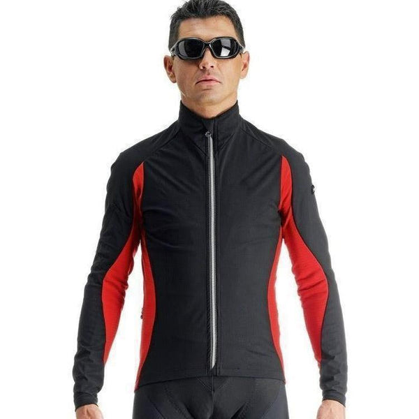 assos habu 5 windproof cycling jacket