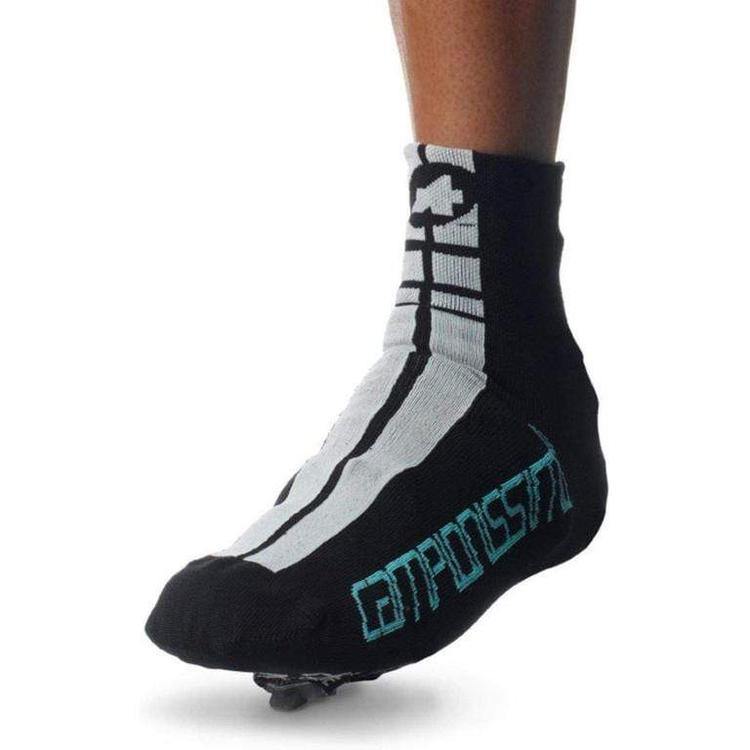 assos shoe covers