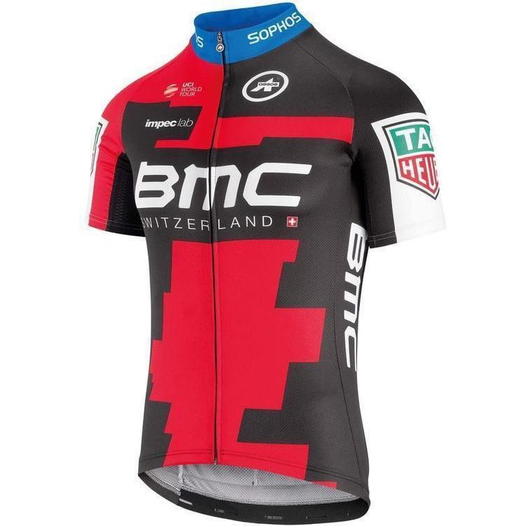 assos bmc jersey