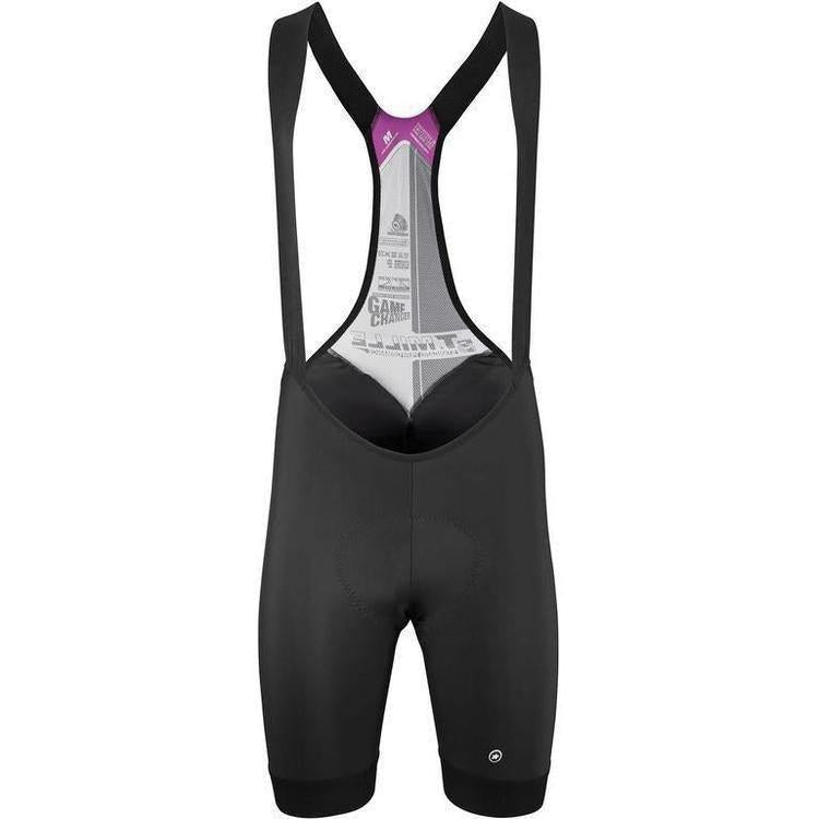 assos s7 bib shorts