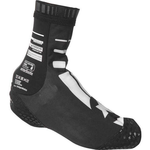 assos summer bootie