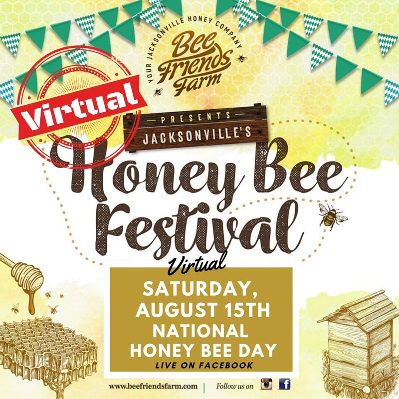 Honey Bee Festival 2024 Kernersville Nc Mada Kikelia