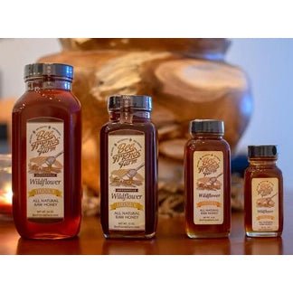 Keepin' it Simple - Honey Gift Set