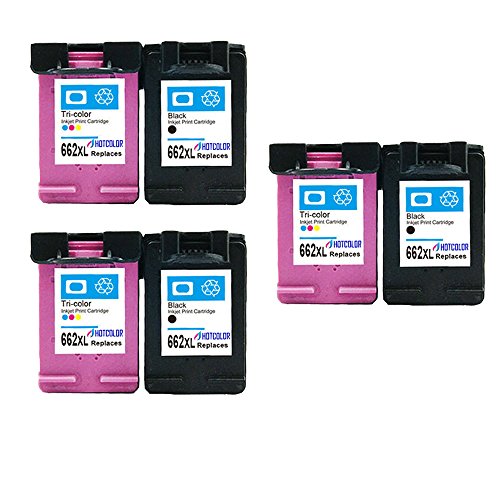 Miirbe: Hp Deskjet Ink Advantage 4645 E All In One Printer Cartridges