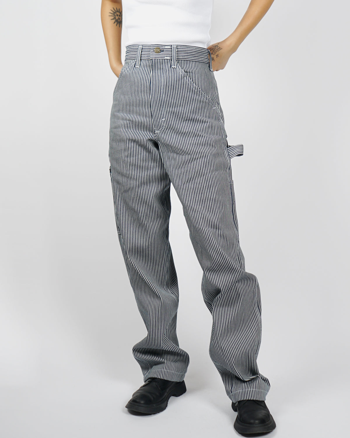 Painter Pants / Hickory – Front General Store